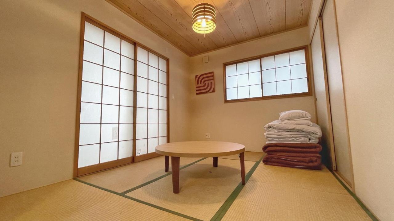 Globe House Atami - Vacation Stay 08814V Exterior foto