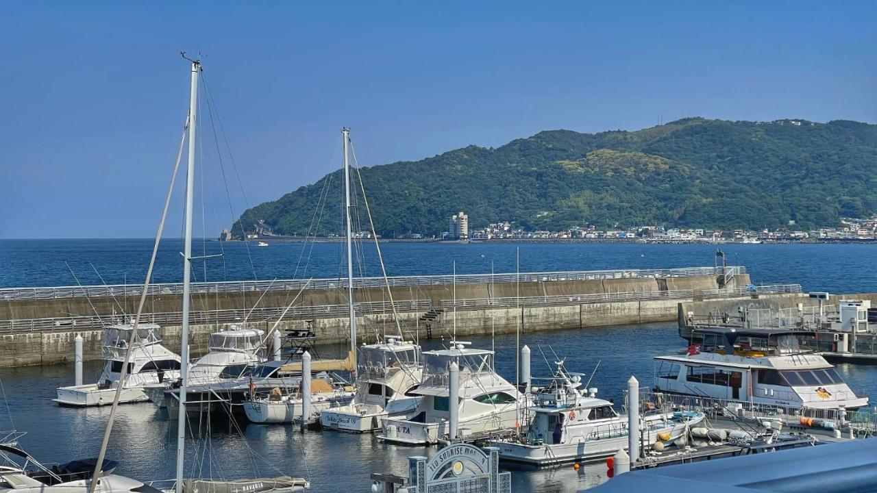 Globe House Atami - Vacation Stay 08814V Exterior foto